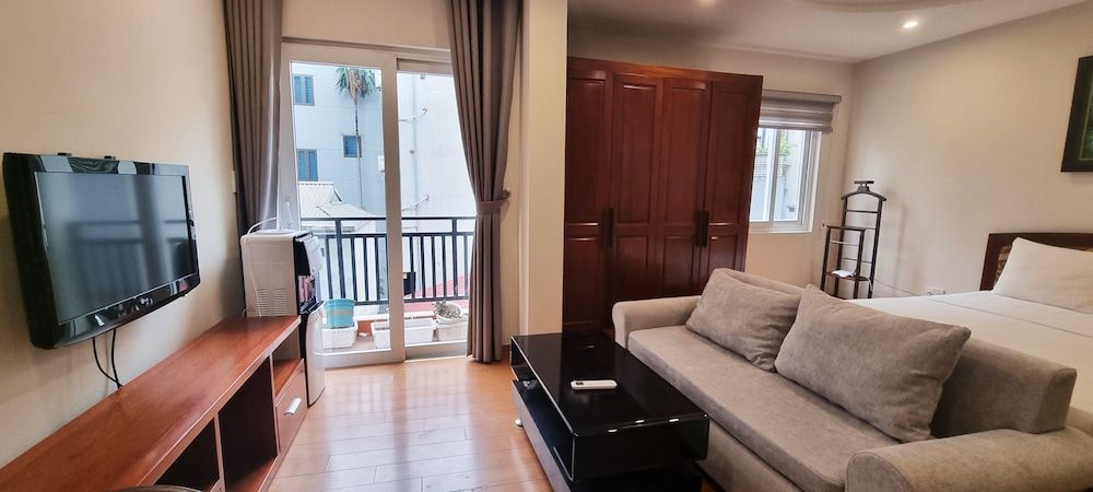 undefined Ruby Serviced Apartment Phan Ke Binh 8