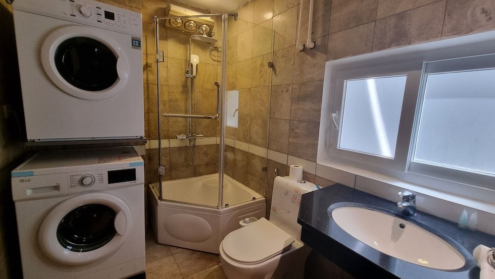 undefined Ruby Serviced Apartment Phan Ke Binh 9