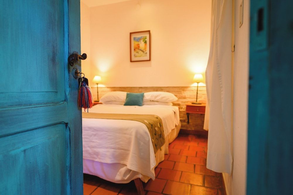 Classic Single Room, 1 Bedroom