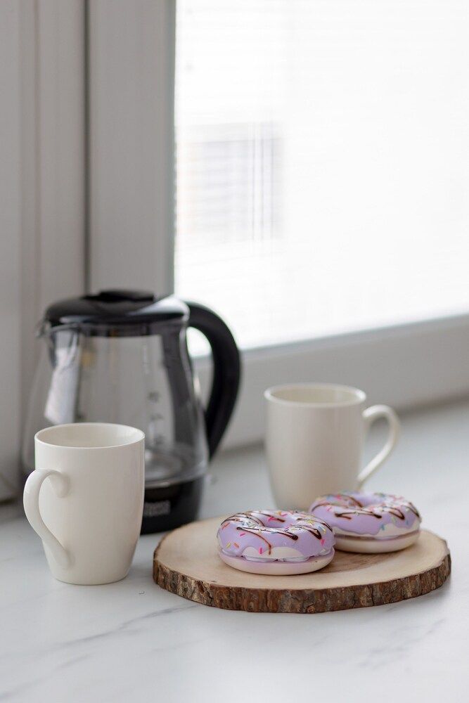 Apartments Old Town Warsaw by Renters Apartment, 2 Bedrooms, Balcony 19