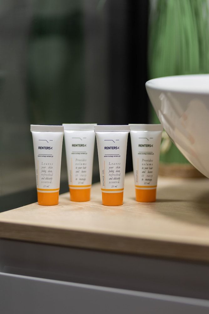 Apartments Old Town Warsaw by Renters Apartment, 2 Bedrooms, Balcony 12