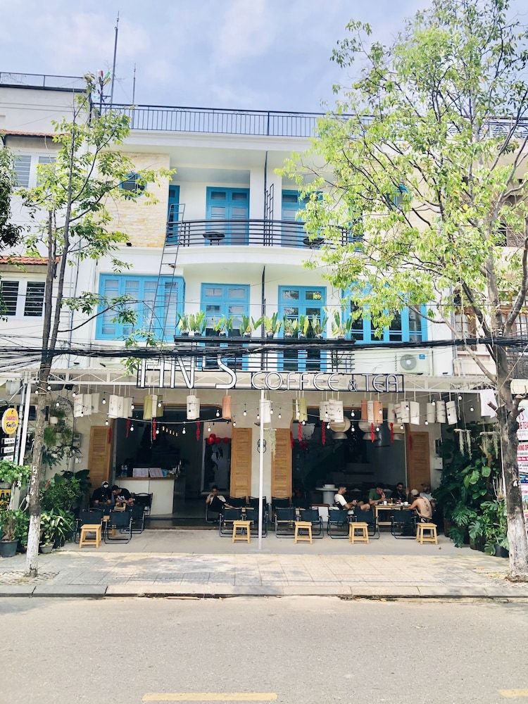 Facade