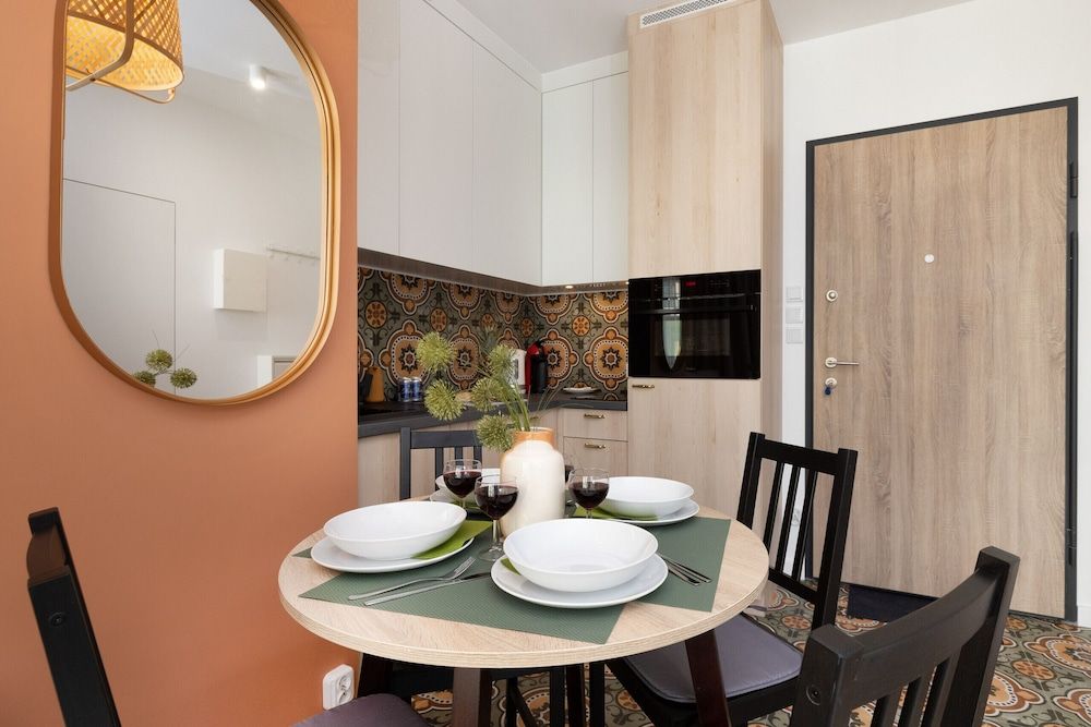 undefined Apartment Letnicka by Renters Prestige 3