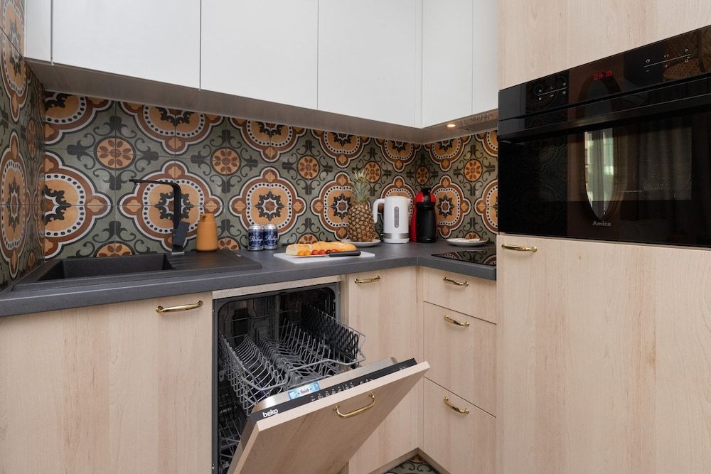 undefined Apartment Letnicka by Renters Prestige 2