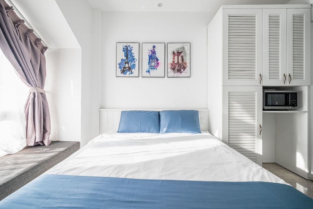 Cozrum Homes - Sonata Residence Premium Apartment 3