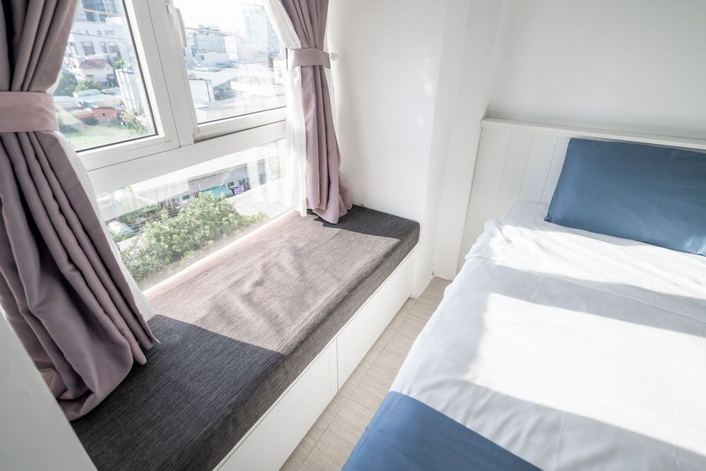 Cozrum Homes - Sonata Residence Premium Apartment 5