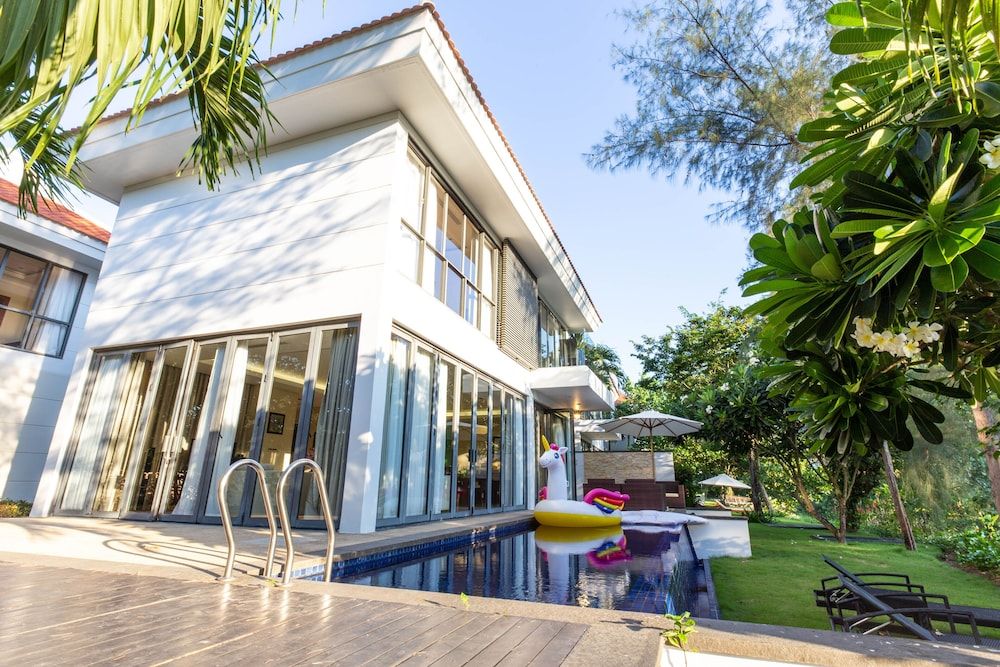 undefined Sekong VIlla Da Nang Beach 5