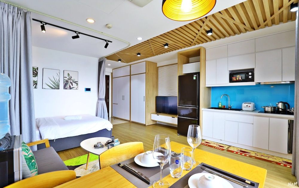 undefined Friendly House QMP - D'Capitale 5