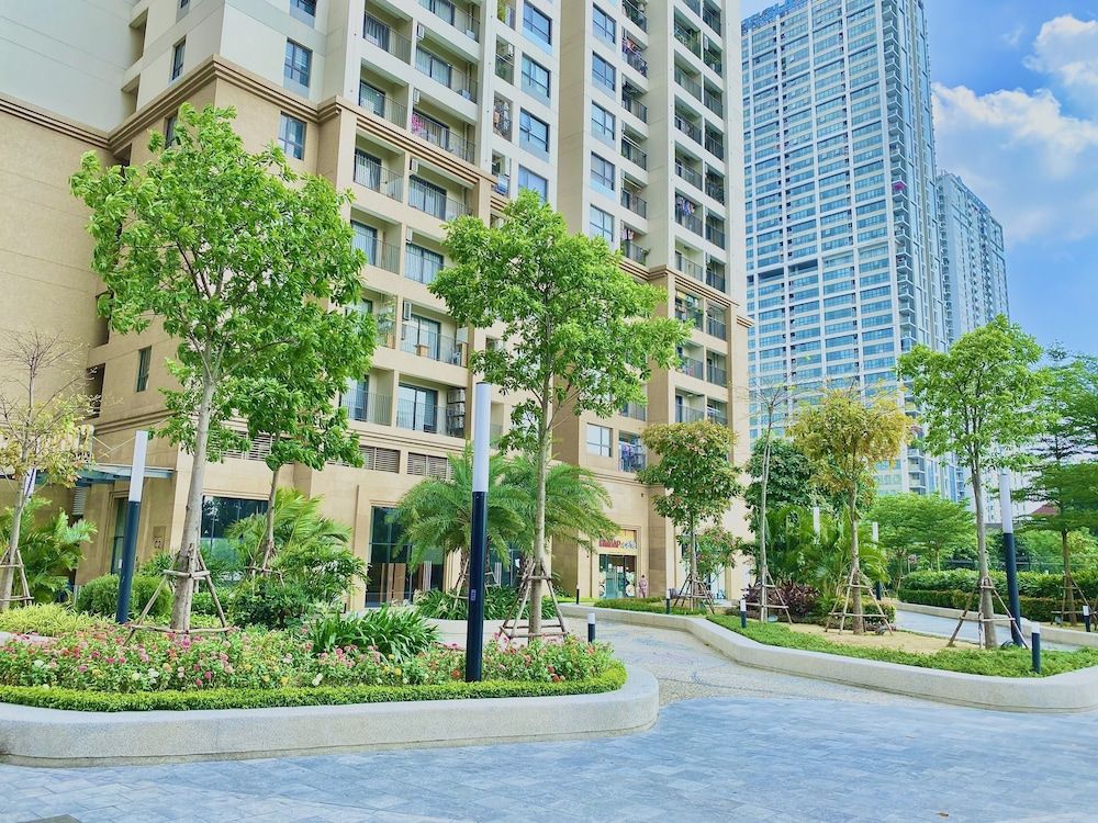 undefined Friendly House QMP - D'Capitale