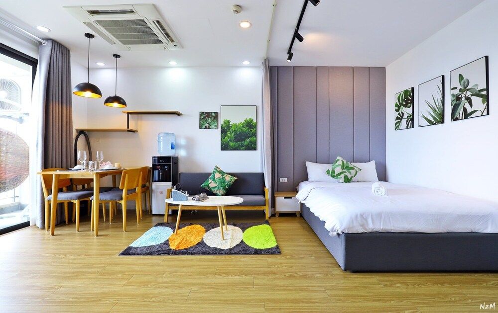 undefined Friendly House QMP - D'Capitale 7