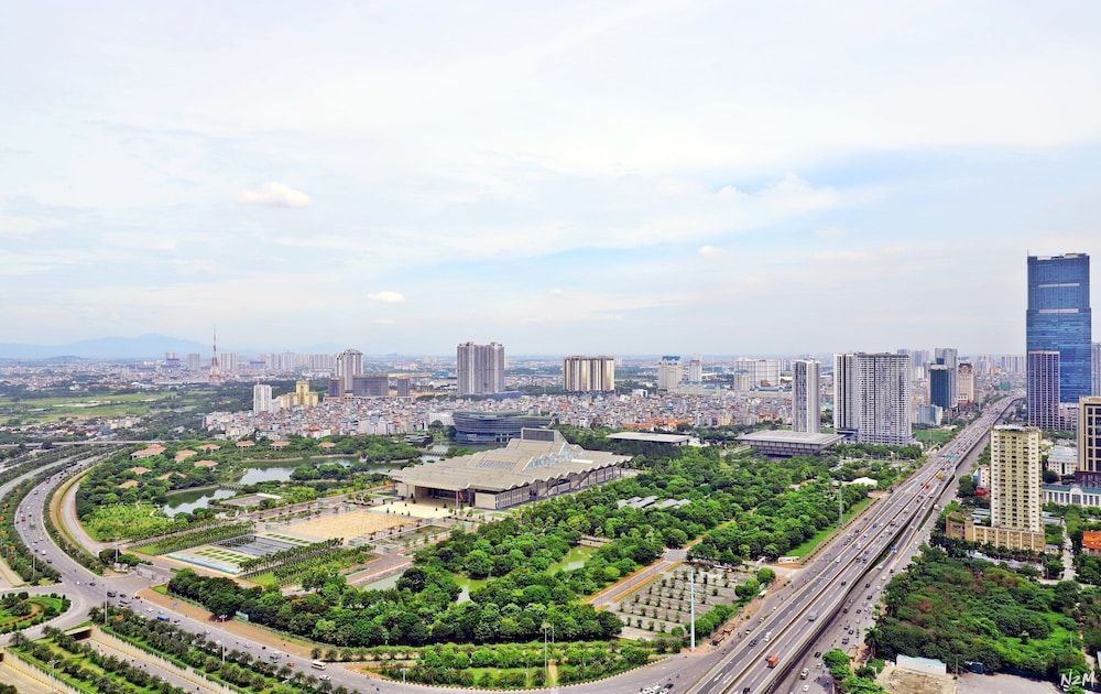 undefined Friendly House QMP - D'Capitale 10