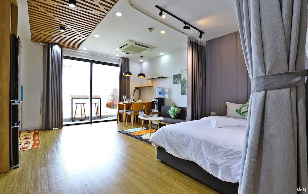 undefined Friendly House QMP - D'Capitale 8