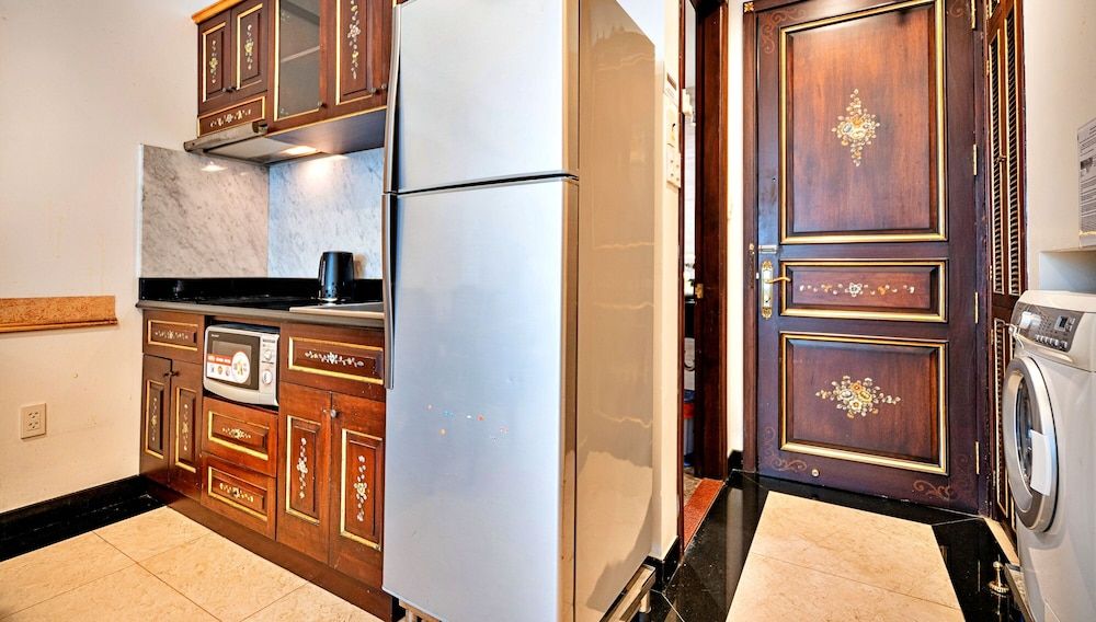 S79 Residences 345AB Apartment Standard Apartment 21