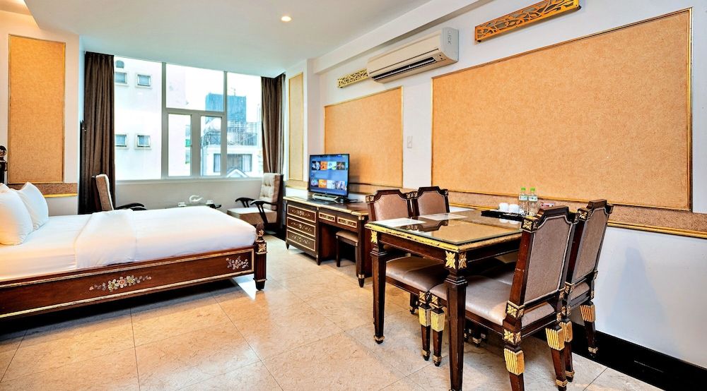 S79 Residences 345AB Apartment Standard Apartment 7