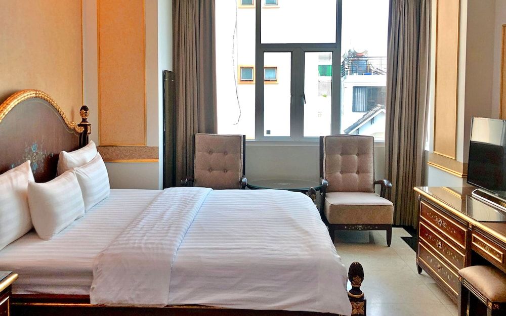 S79 Residences 345AB Apartment Standard Apartment 4