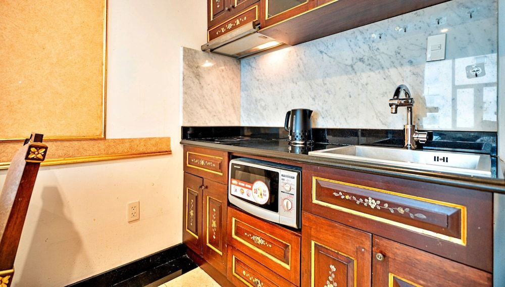 undefined S79 Residences 345AB Apartment 7