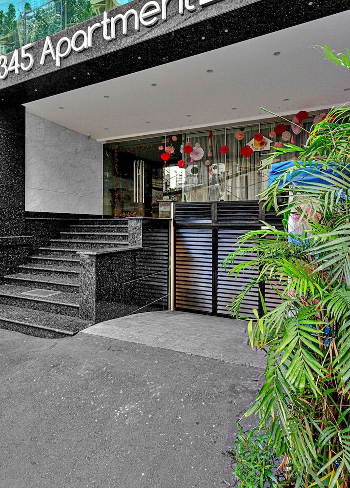 undefined S79 Residences 345AB Apartment 4