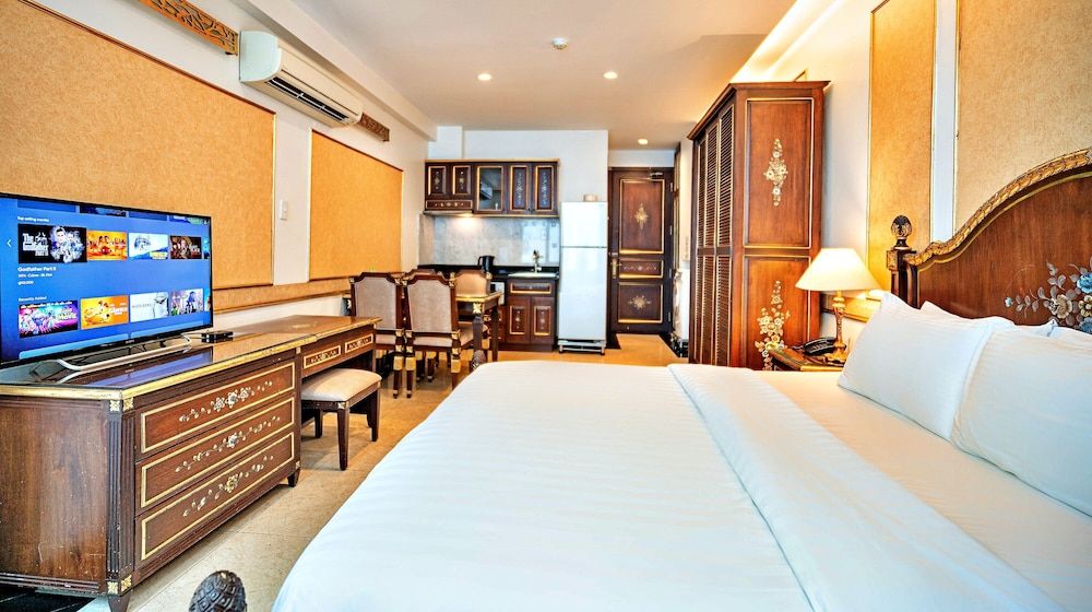 undefined S79 Residences 345AB Apartment 2