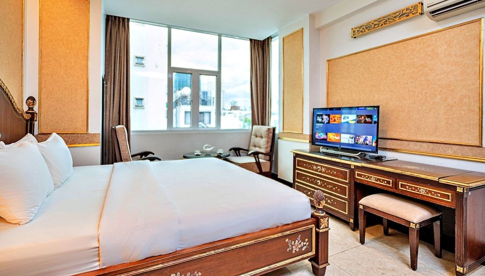 S79 Residences 345AB Apartment Standard Apartment 8