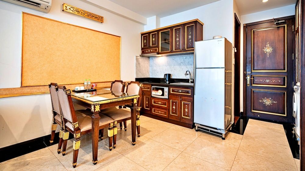 undefined S79 Residences 345AB Apartment 9