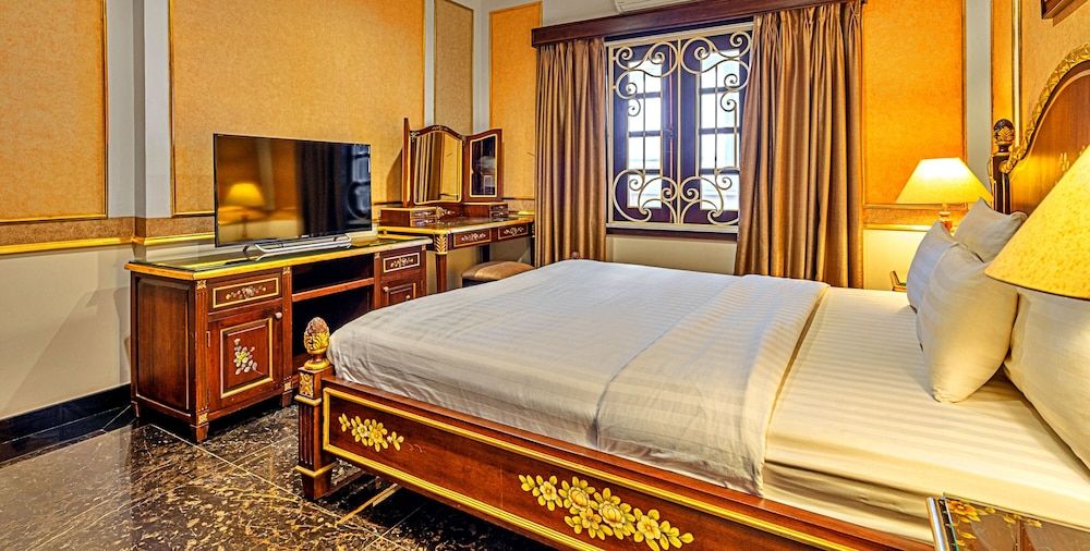 undefined S79 Residences 345AB Apartment