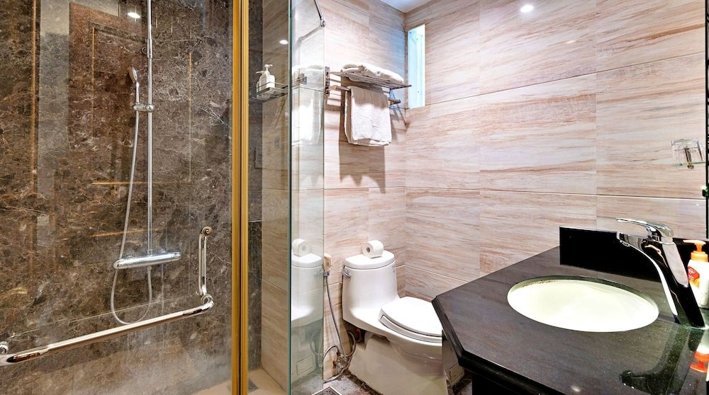 S79 Residences 345AB Apartment Standard Apartment 15