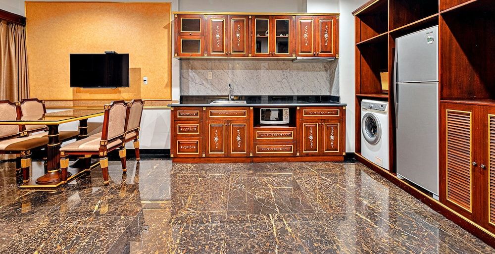 undefined S79 Residences 345AB Apartment 6