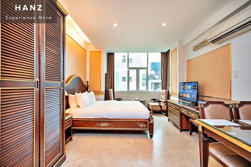 S79 Residences 345AB Apartment Standard Apartment 20