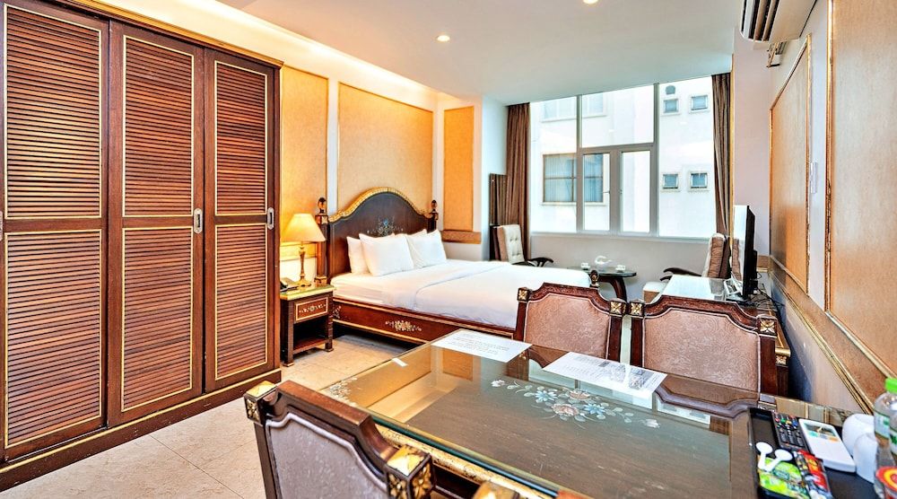 S79 Residences 345AB Apartment Standard Apartment 10