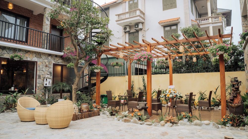 undefined Xuân Anh Garden 9