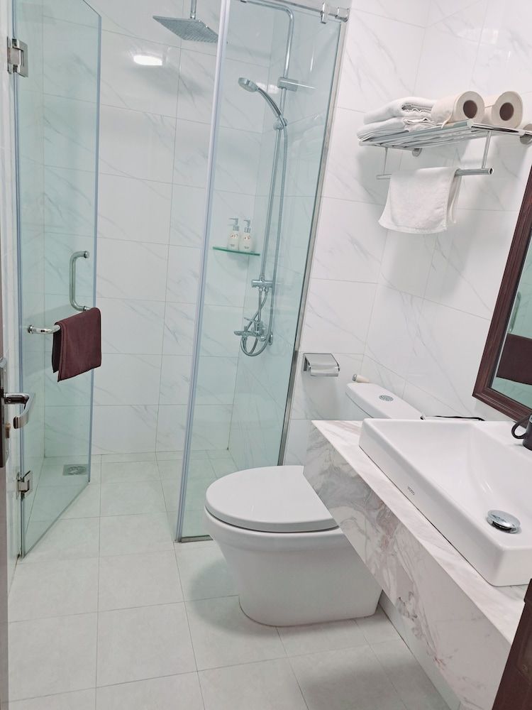 Hanvet Boutique hotel Basic Double Room 8