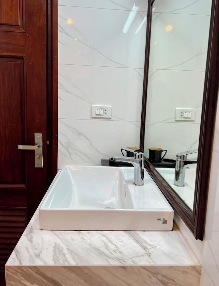 Hanvet Boutique hotel Basic Double Room 10