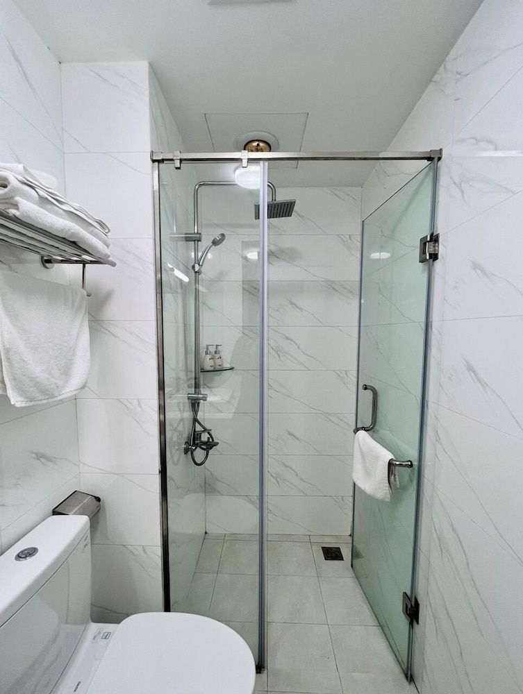 Hanvet Boutique hotel Basic Double Room 14