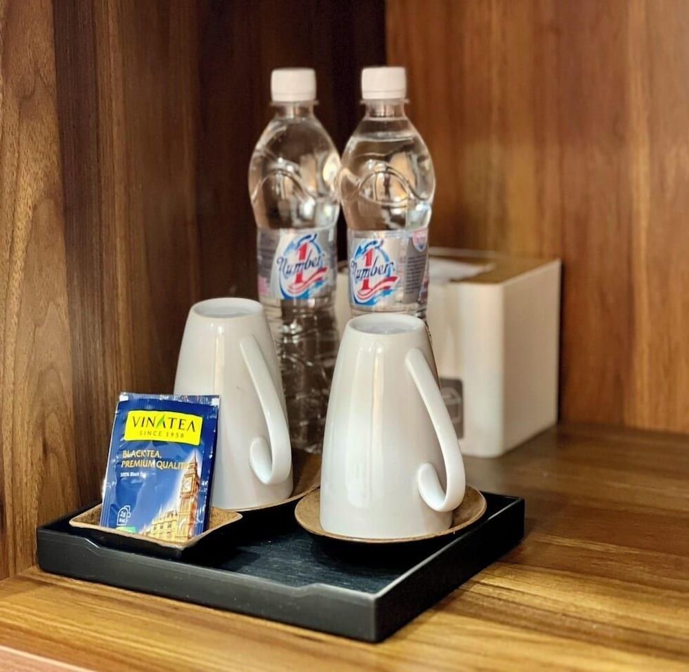 Hanvet Boutique hotel Basic Double Room 17