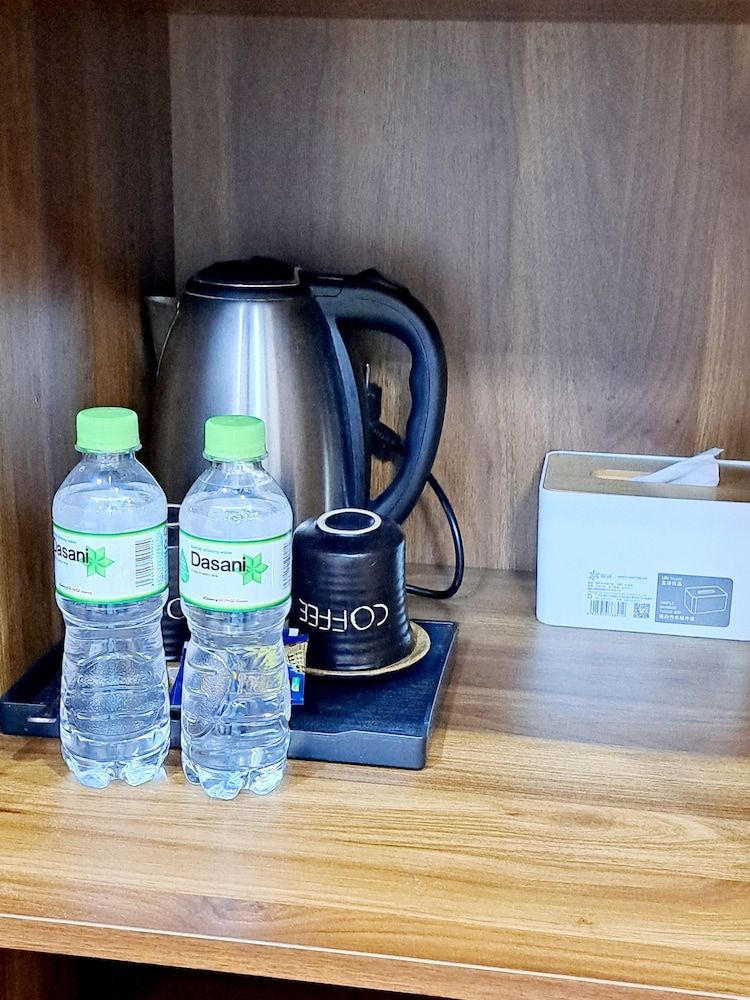 Hanvet Boutique hotel Basic Double Room 15