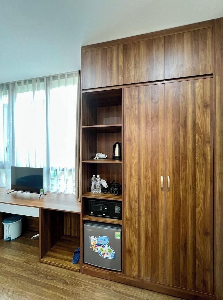 Hanvet Boutique hotel Basic Double Room 18