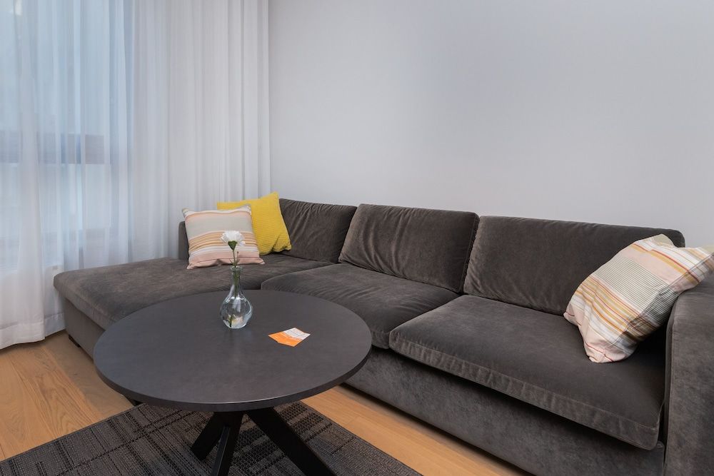 undefined Garnizon Apartments Gdansk by Renters 4