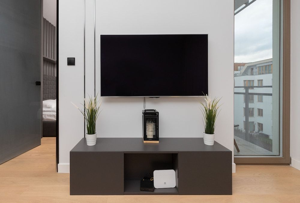 undefined Garnizon Apartments Gdansk by Renters 5