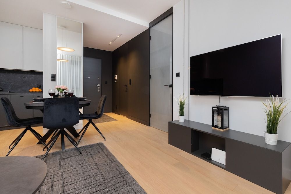 undefined Garnizon Apartments Gdansk by Renters 10