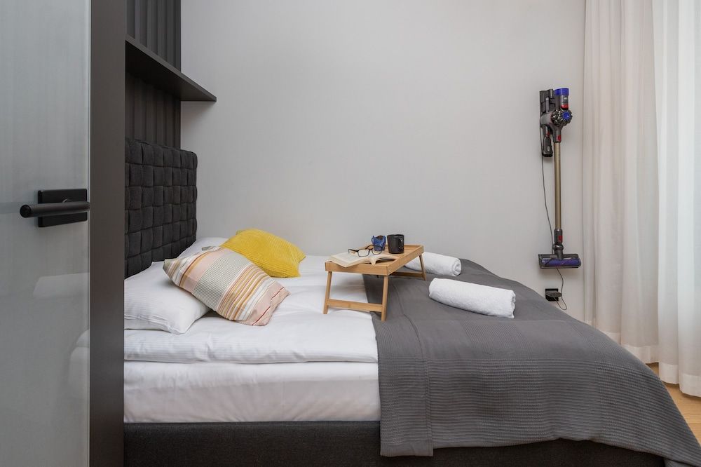 undefined Garnizon Apartments Gdansk by Renters 6