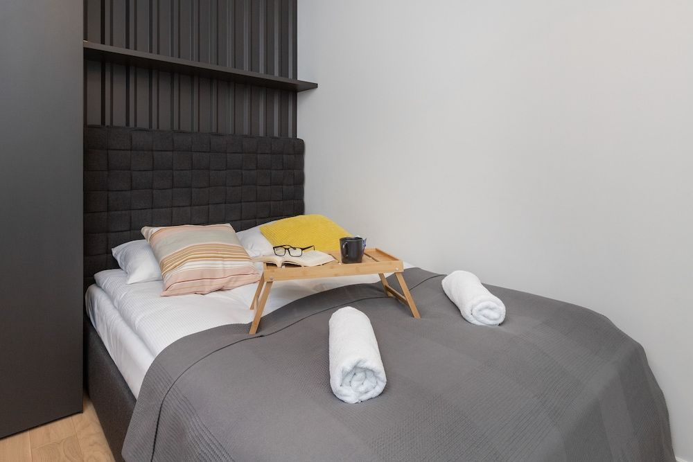 undefined Garnizon Apartments Gdansk by Renters 8