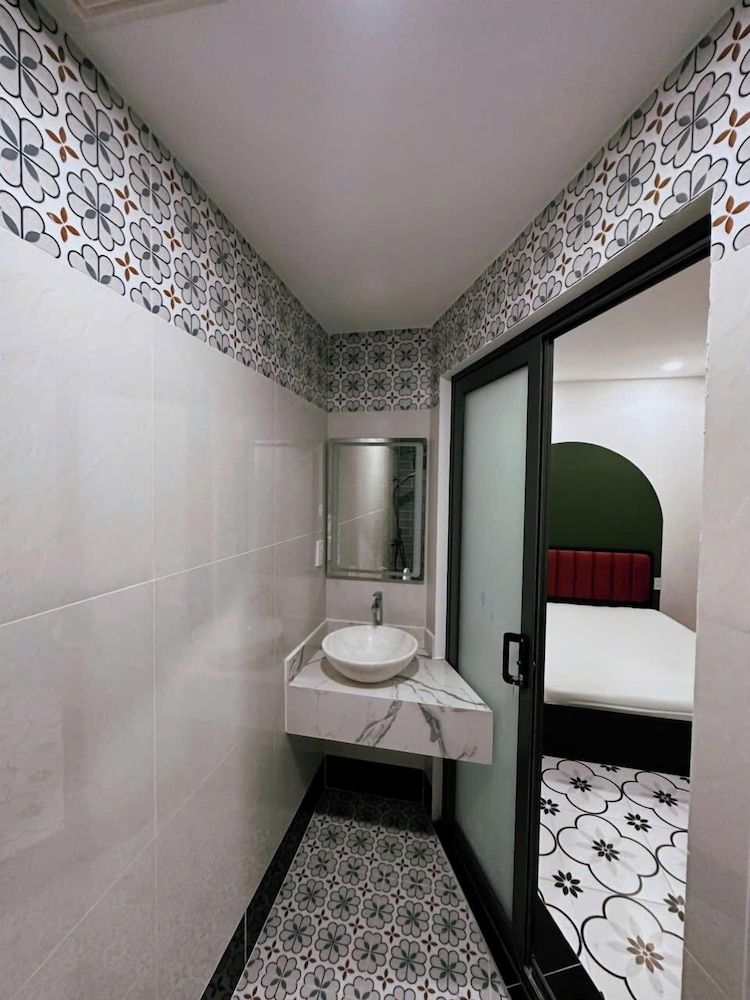 SARGON D'LUXE Standard Room 2