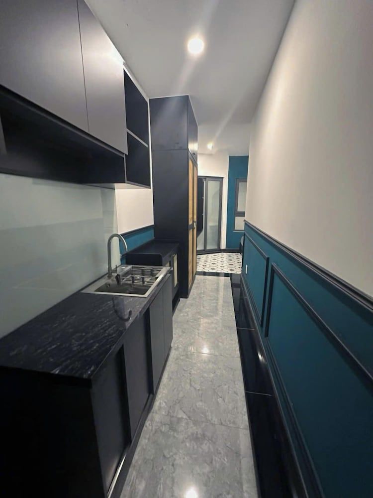 SARGON D'LUXE Standard Room 3