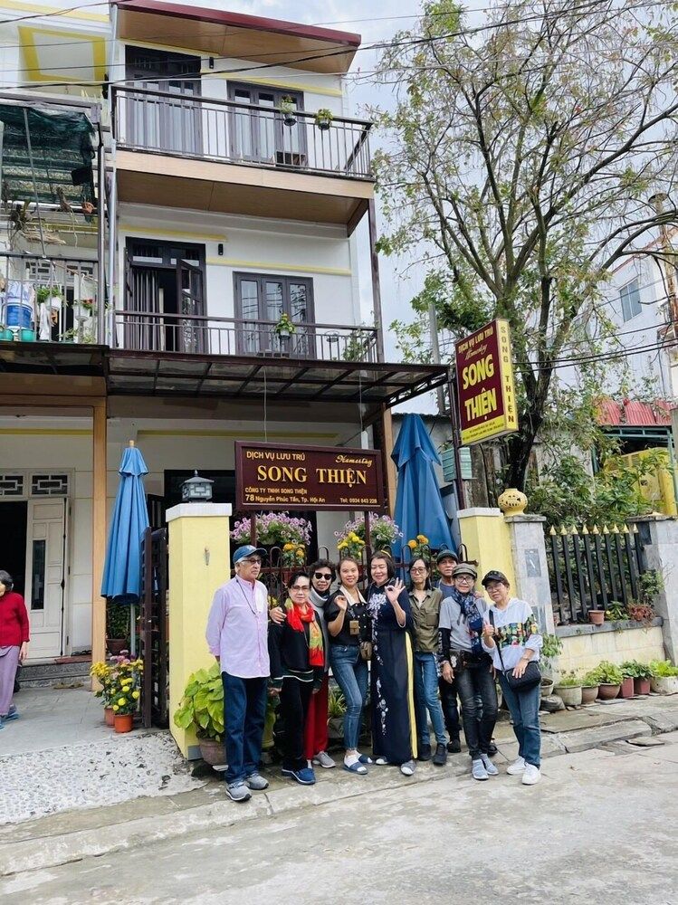 undefined Homestay Song Thien 9
