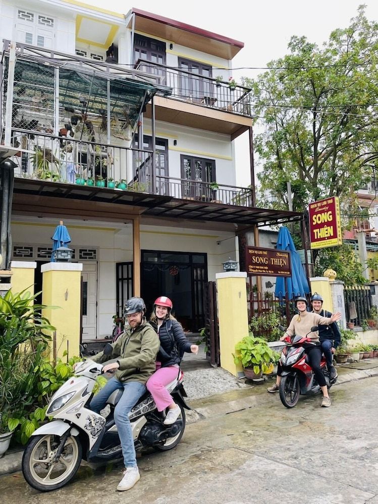 undefined Homestay Song Thien 6