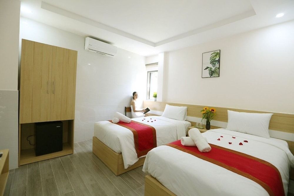 undefined Homestay Song Thien 2