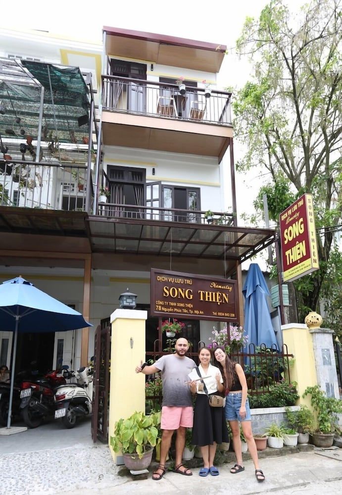 undefined Homestay Song Thien 7