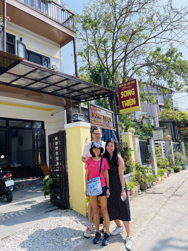 undefined Homestay Song Thien 10