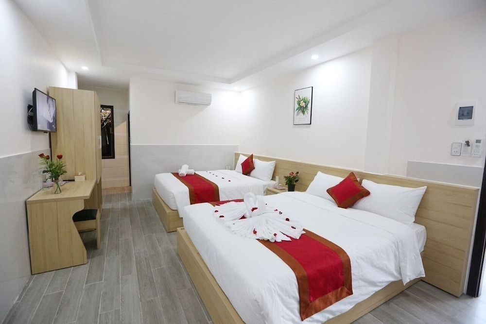 undefined Homestay Song Thien 3