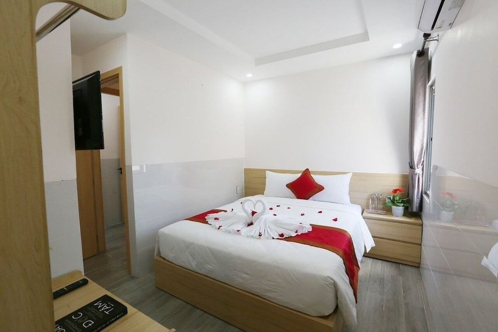undefined Homestay Song Thien 5